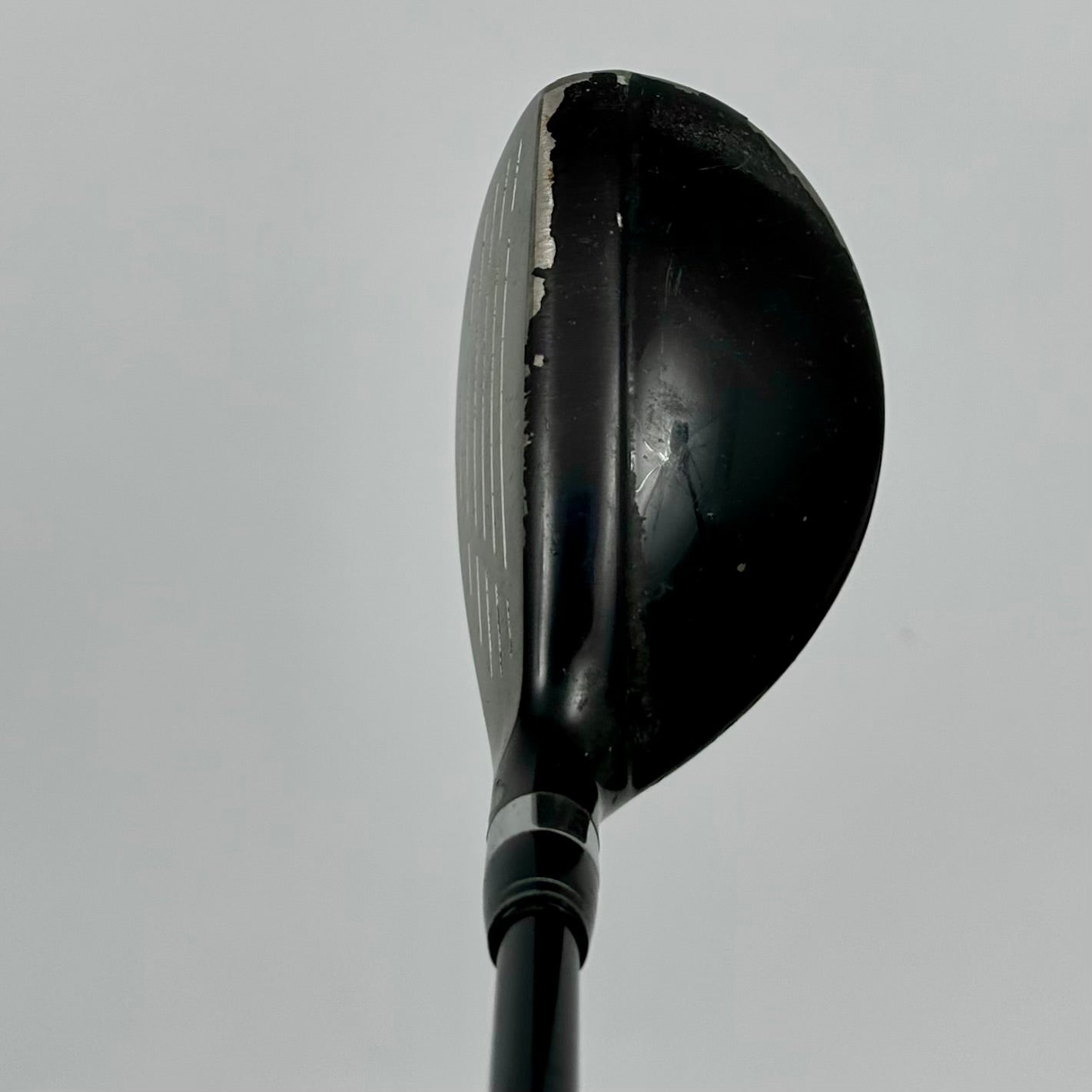 Cobra Baffler Rail H Hybrid 2 17° / Regular / Fujikura Motore 65g R