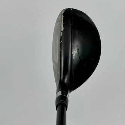 Cobra Baffler Rail H Hybrid 2 17° / Regular / Fujikura Motore 65g R