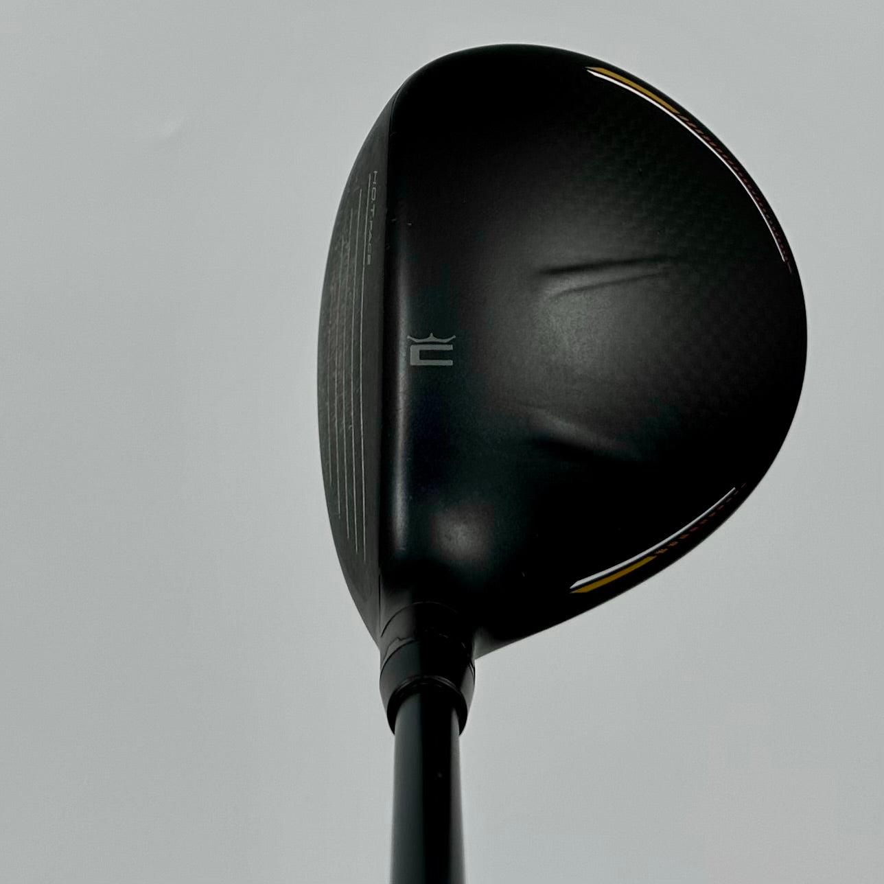 Cobra LTDx Max FW7 22,5° / Regular / UST Mamiya Helium 5F3