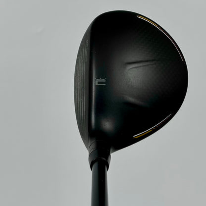 Cobra LTDx Max FW7 22,5° / Regular / UST Mamiya Helium 5F3