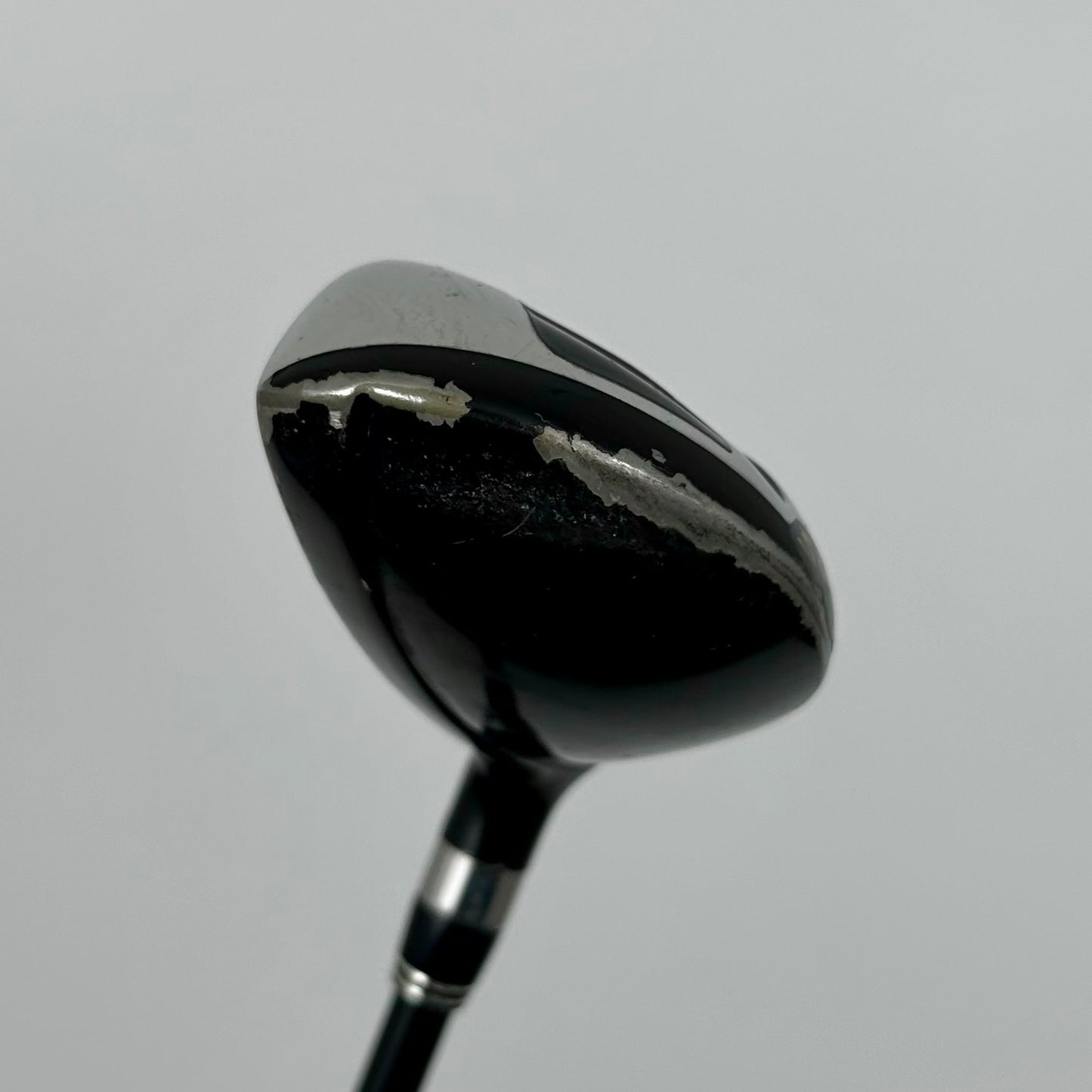 Cobra Baffler Rail H Hybrid 2 17° / Regular / Fujikura Motore 65g R