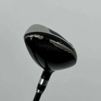 Cobra Baffler Rail H Hybrid 2 17° / Regular / Fujikura Motore 65g R