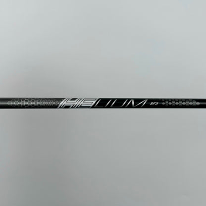 Cobra LTDx Max FW7 22,5° / Regular / UST Mamiya Helium 5F3