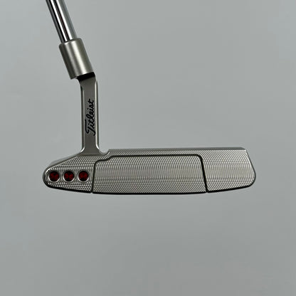 Scotty Cameron Select Newport 2 / 34"