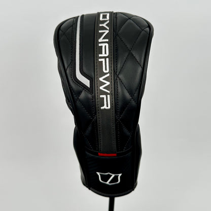 Wilson Staff Dynapwr Carbon FW3 15° / Stiff / Fujikura Ventus TR Blue 6-S
