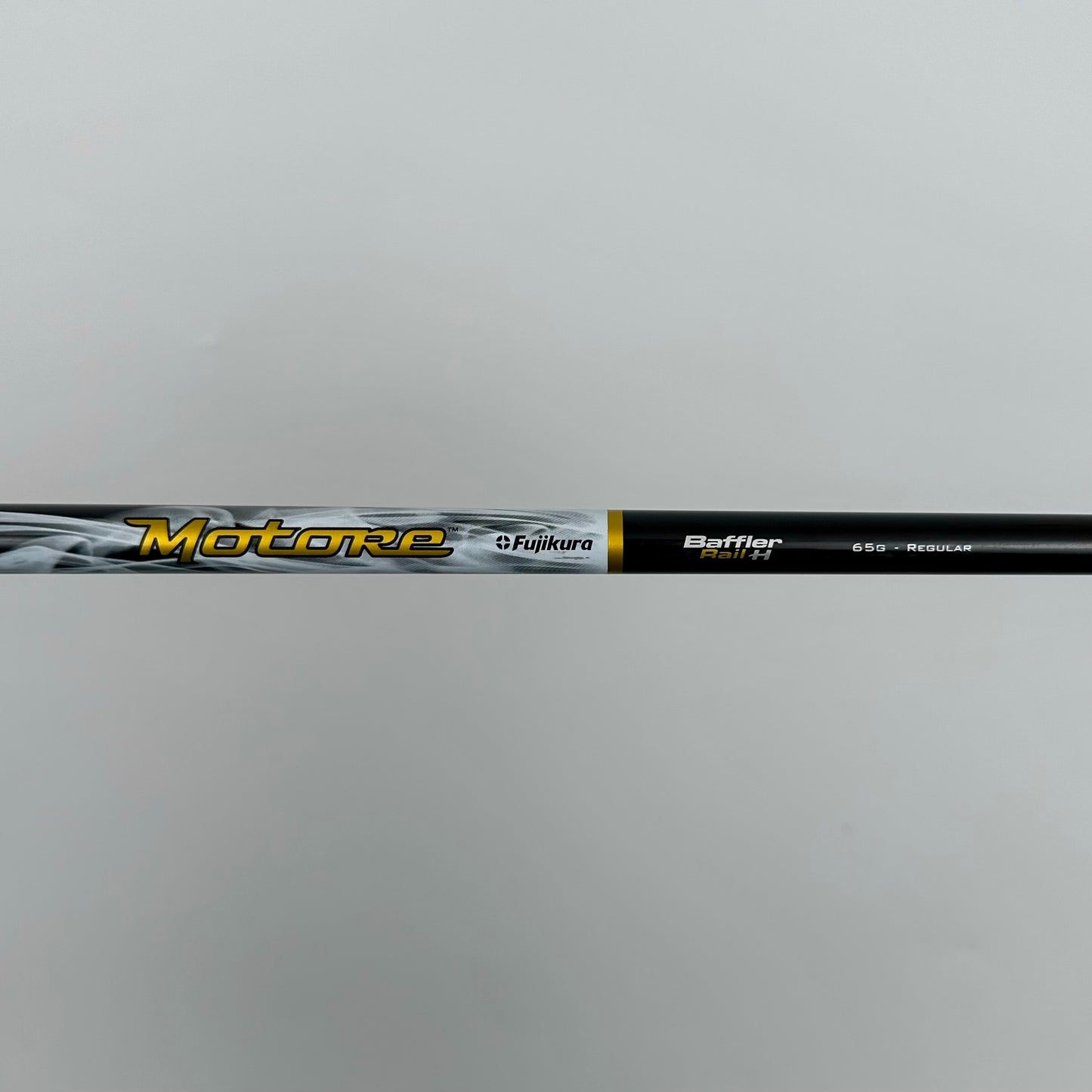 Cobra Baffler Rail H Hybrid 2 17° / Regular / Fujikura Motore 65g R
