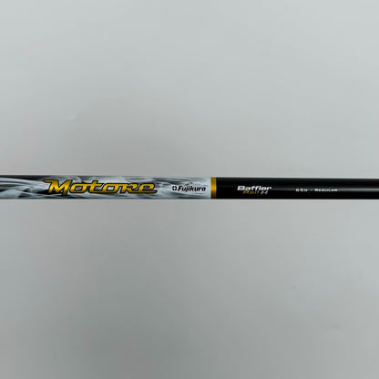 Cobra Baffler Rail H Hybrid 2 17° / Regular / Fujikura Motore 65g R