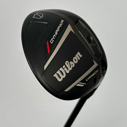Wilson Staff Dynapwr Carbon FW3 15° / Stiff / Fujikura Ventus TR Blue 6-S