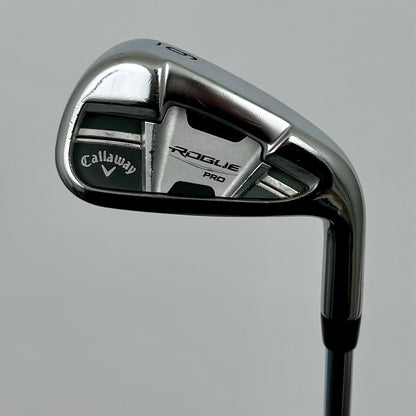 Callaway Rogue Pro CF18 4-P / Regular / TT XP 105 ST15 R300