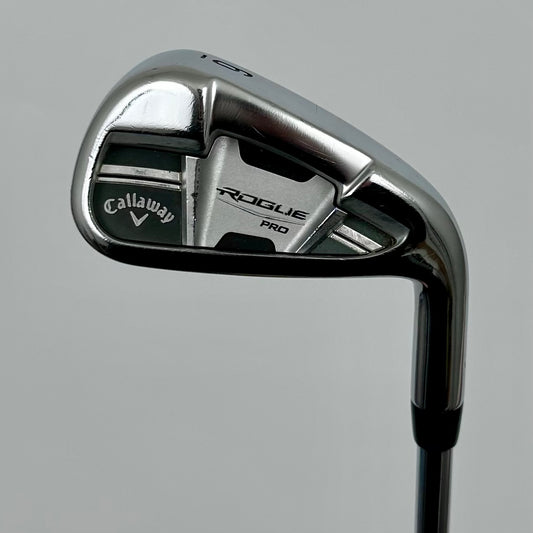 Callaway Rogue Pro CF18 4-P / Regular / TT XP 105 ST15 R300