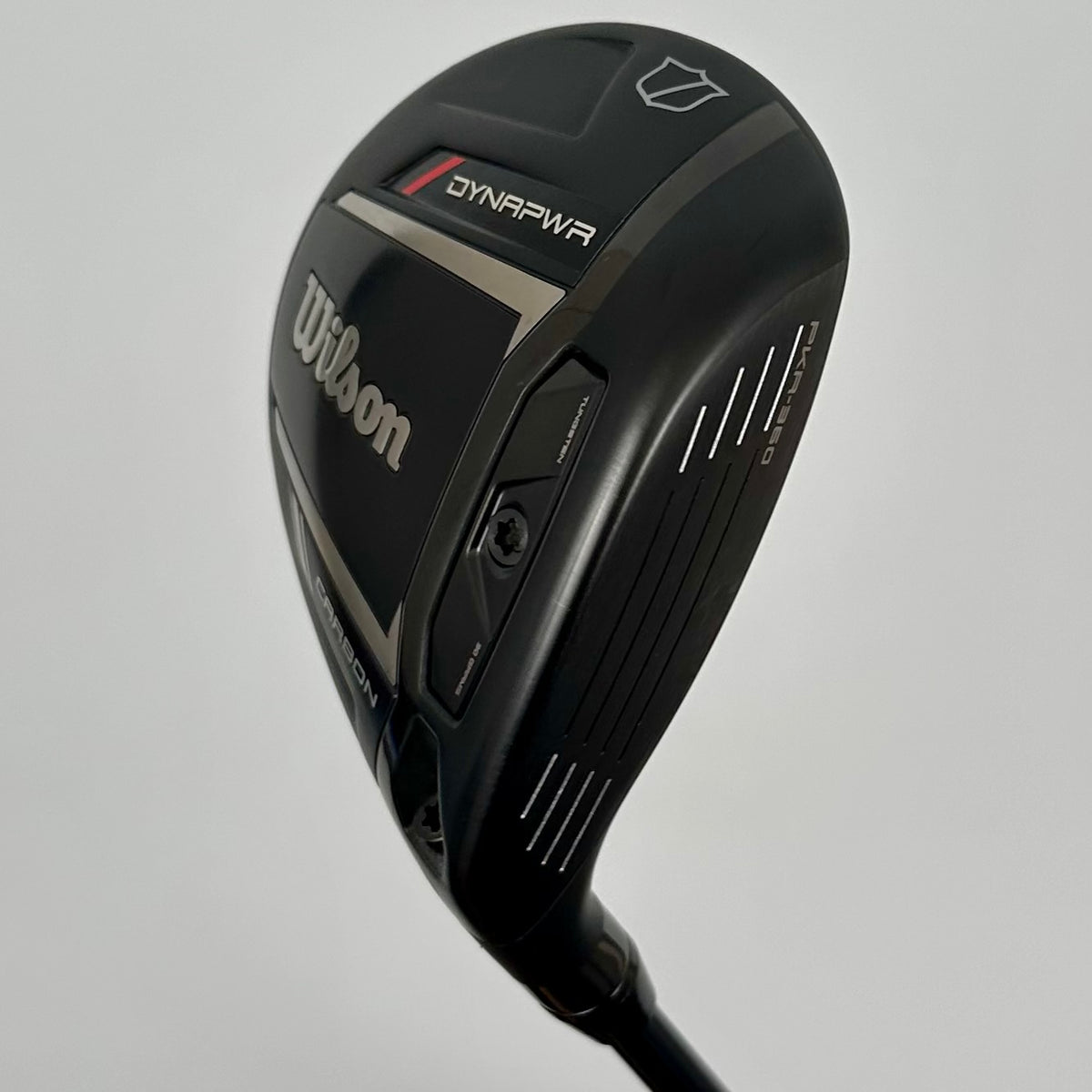 Wilson Staff Dynapwr Carbon FW3 15° / Stiff / Fujikura Ventus TR Blue 6-S
