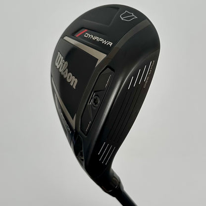 Wilson Staff Dynapwr Carbon FW3 15° / Stiff / Fujikura Ventus TR Blue 6-S