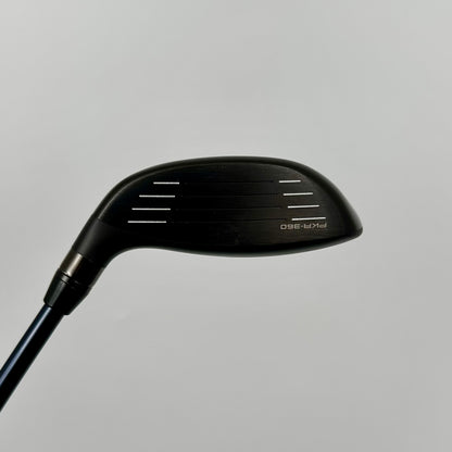 Wilson Staff Dynapwr Carbon FW3 15° / Stiff / Fujikura Ventus TR Blue 6-S