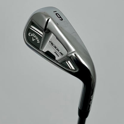 Callaway Rogue Pro CF18 4-P / Regular / TT XP 105 ST15 R300