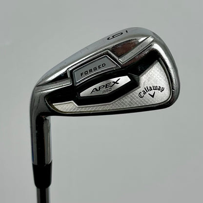 Callaway Apex Pro Forged 16 4-P / Stiff / Project X Rifle 6.0
