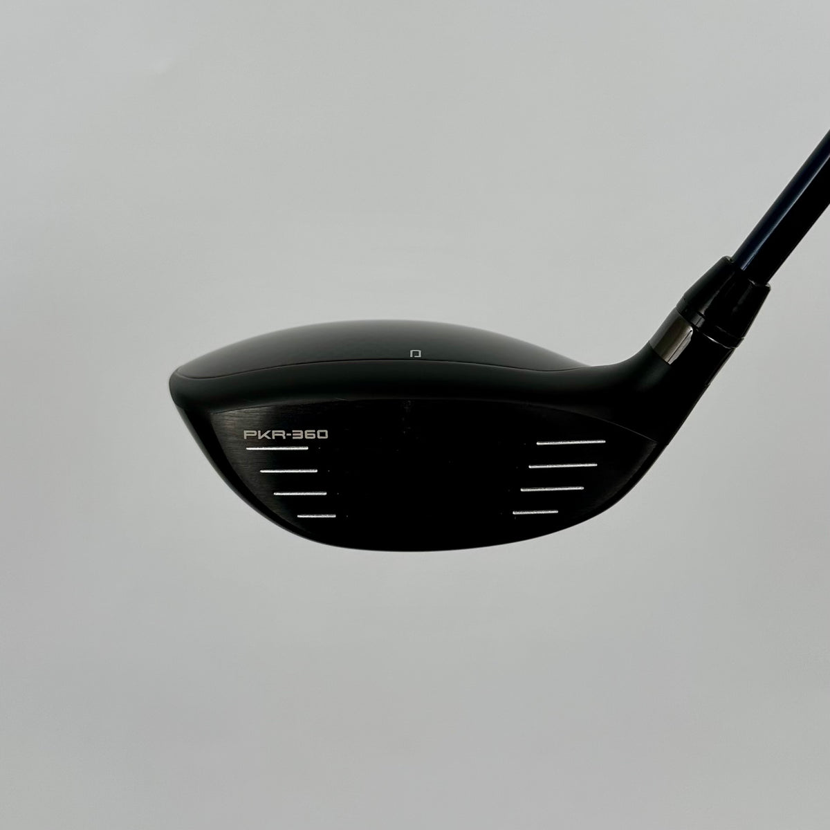 Wilson Staff Dynapwr Carbon FW3 15° / Stiff / Fujikura Ventus TR Blue 6-S