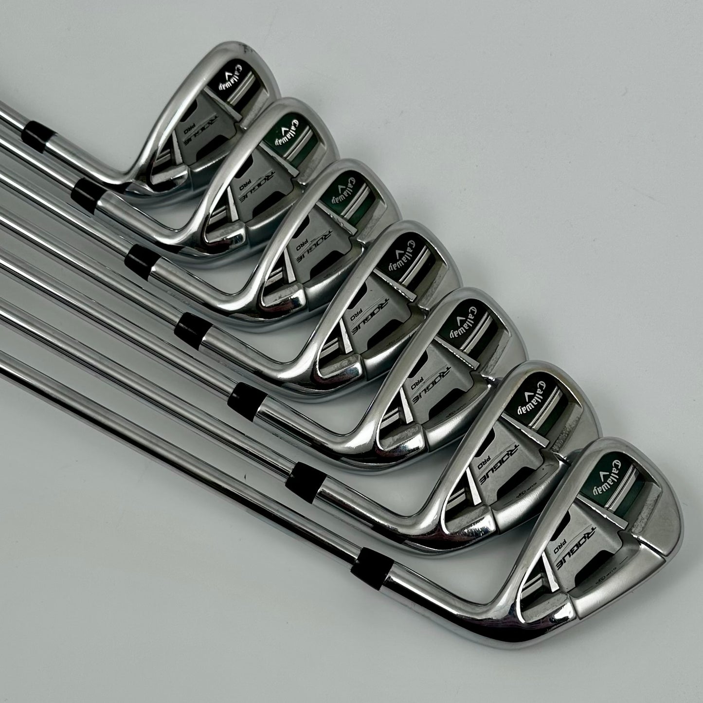 Callaway Rogue Pro CF18 4-P / Regular / TT XP 105 ST15 R300