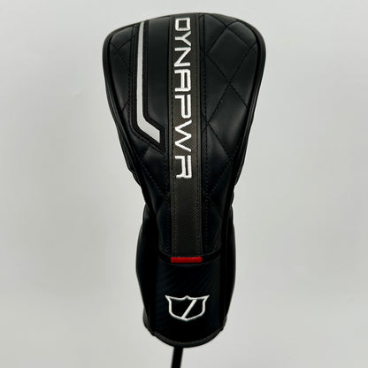 Wilson Staff Dynapwr Carbon FW3 15° / Stiff / Fujikura Ventus TR Blue 6-S
