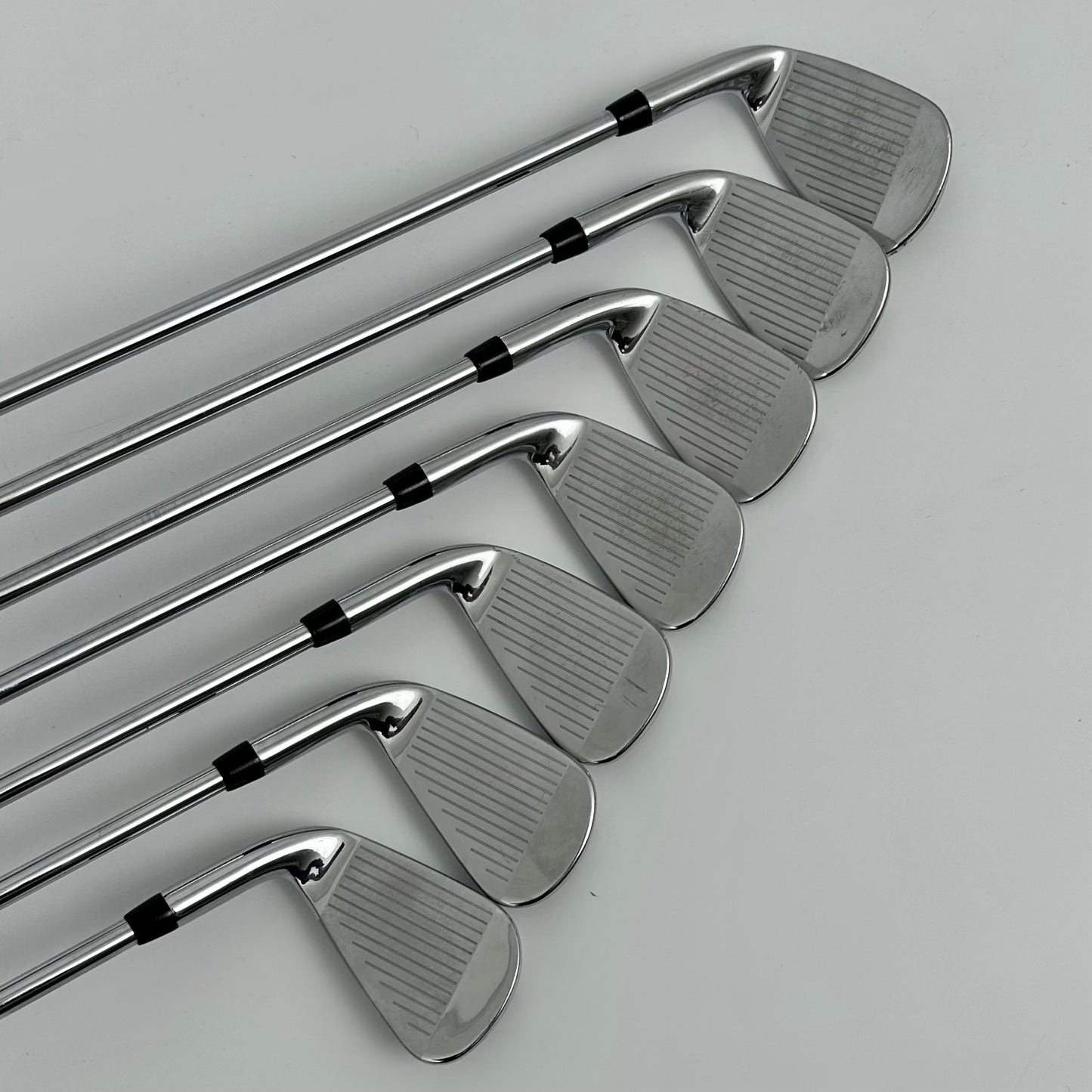 Callaway Rogue Pro CF18 4-P / Regular / TT XP 105 ST15 R300