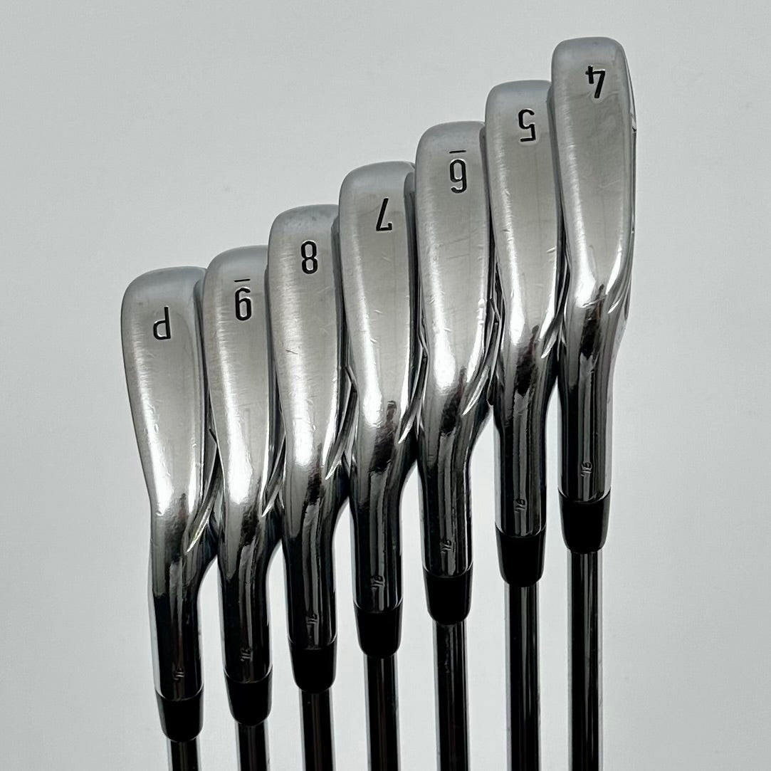 Callaway Apex Pro Forged 16 4-P / Stiff / Project X Rifle 6.0