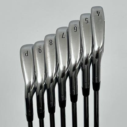 Callaway Apex Pro Forged 16 4-P / Stiff / Project X Rifle 6.0