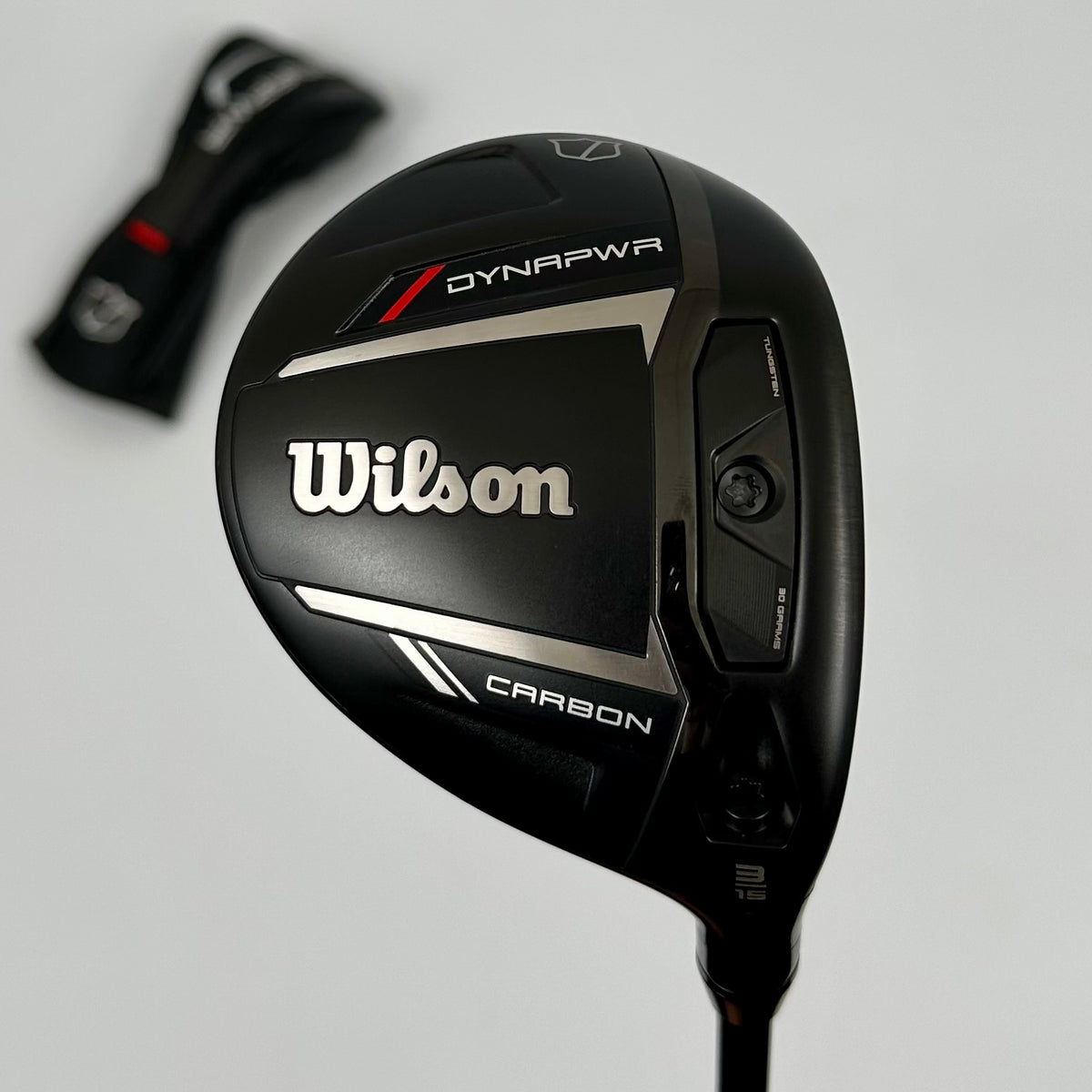 Wilson Staff Dynapwr Carbon FW3 15° / Stiff / Fujikura Ventus TR Blue 6-S