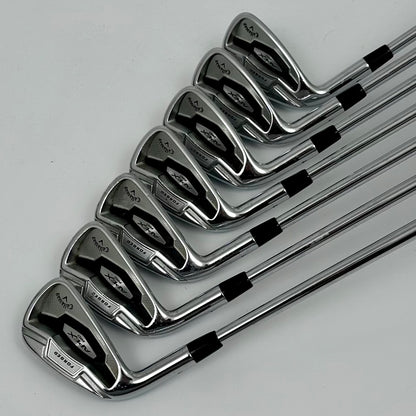 Callaway Apex Pro Forged 16 4-P / Stiff / Project X Rifle 6.0