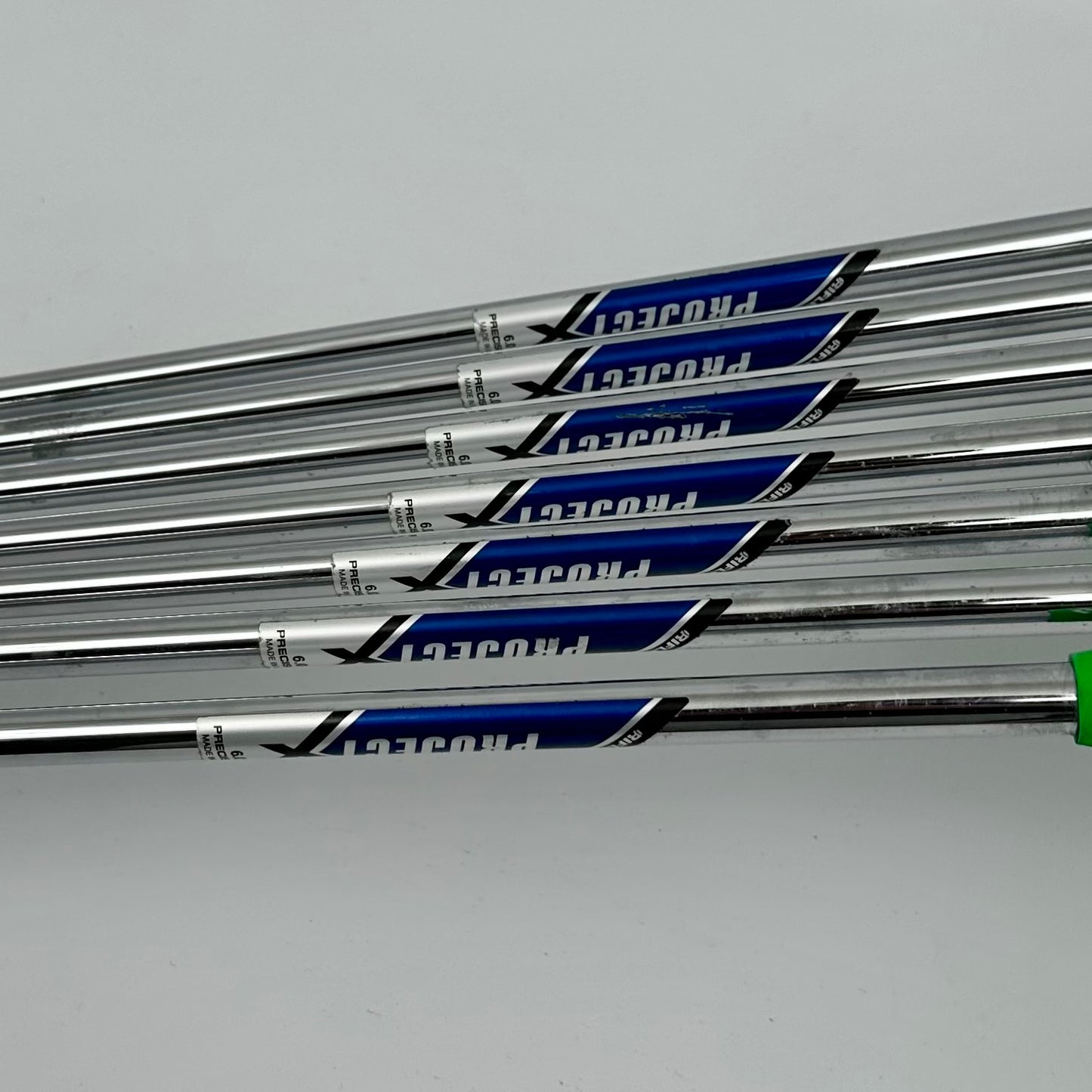 Callaway Apex Pro Forged 16 4-P / Stiff / Project X Rifle 6.0