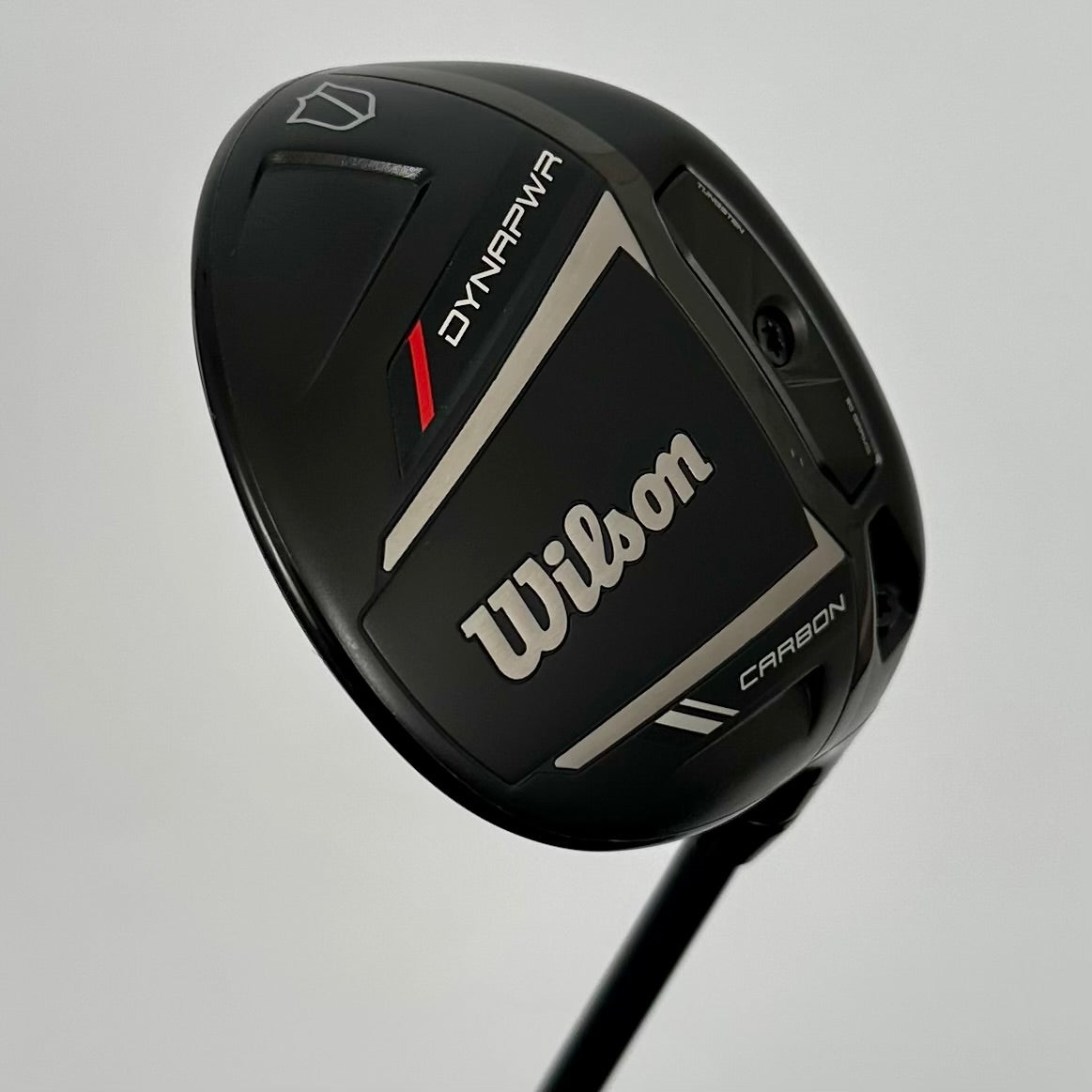 Wilson Staff Dynapwr Carbon FW3 15° / Stiff / Fujikura Ventus TR Blue 6-S