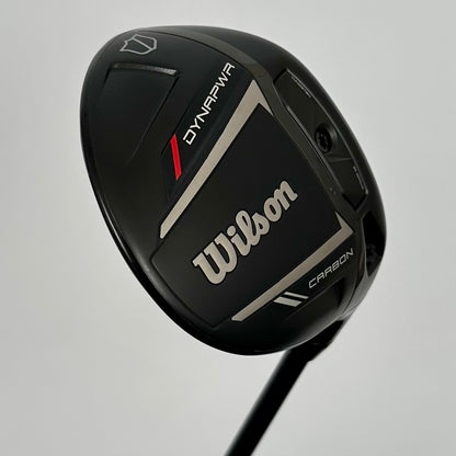Wilson Staff Dynapwr Carbon FW3 15° / Stiff / Fujikura Ventus TR Blue 6-S