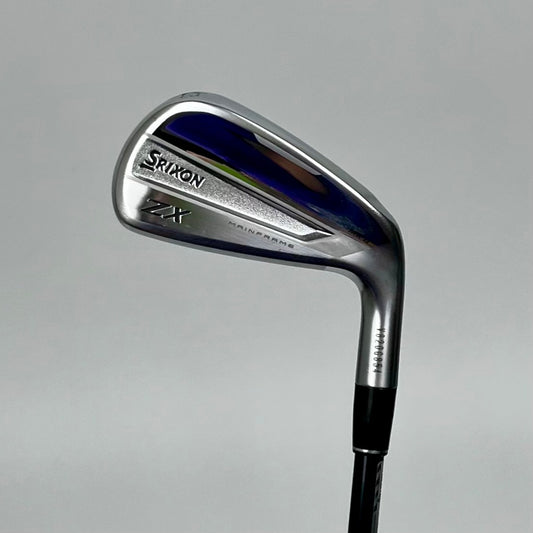 Srixon ZX MKII Utility 4 23°