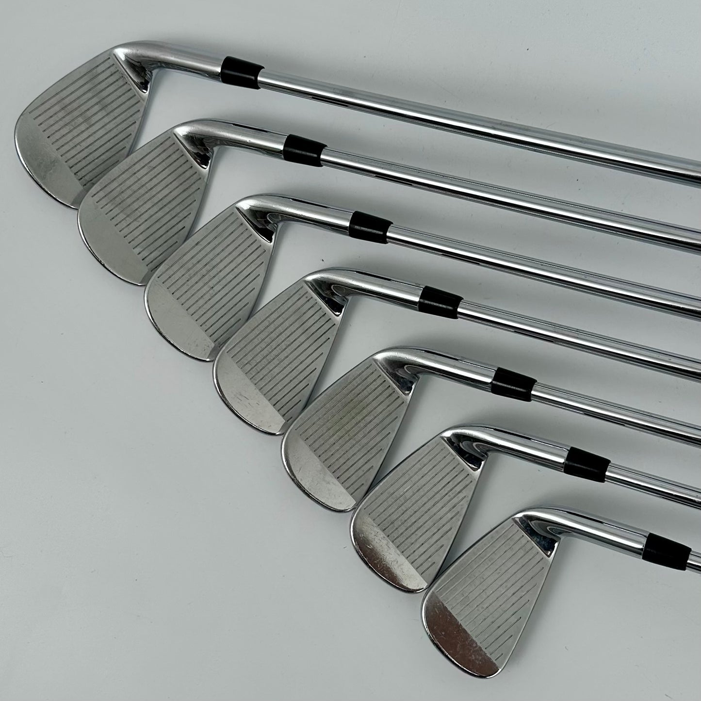 Callaway Apex Pro Forged 16 4-P / Stiff / Project X Rifle 6.0