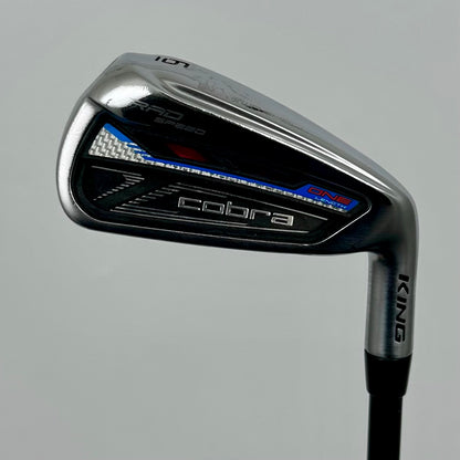 Cobra RAD Speed One Length 5-SW / Regular / Project X Catalyst 5.5 60