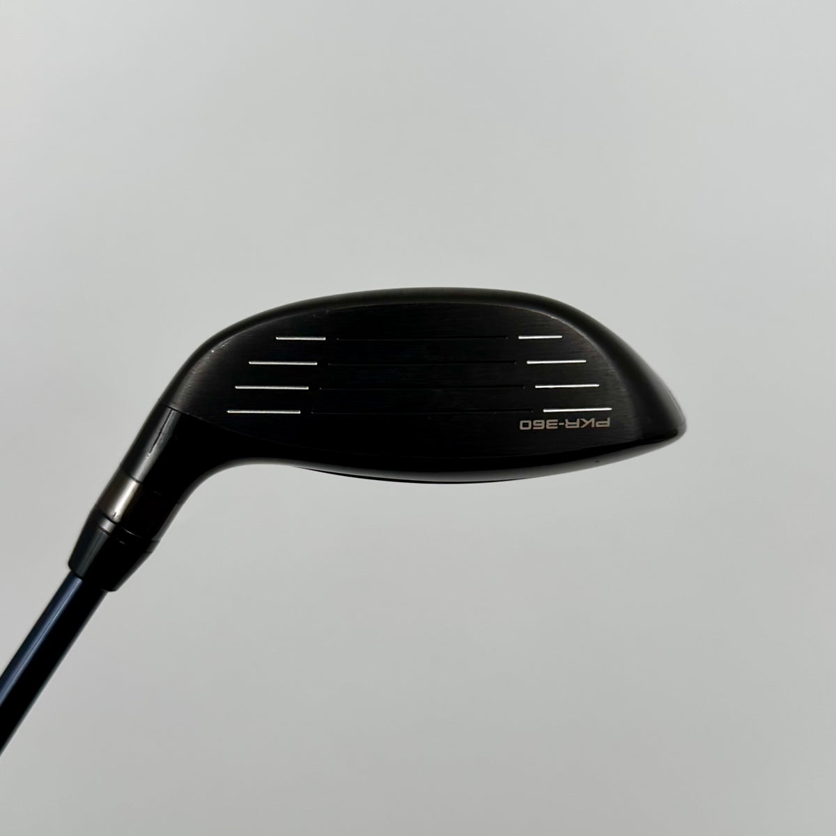 Wilson Staff Dynapwr Carbon FW3 15° / Stiff / Fujikura Ventus TR Blue 6-S