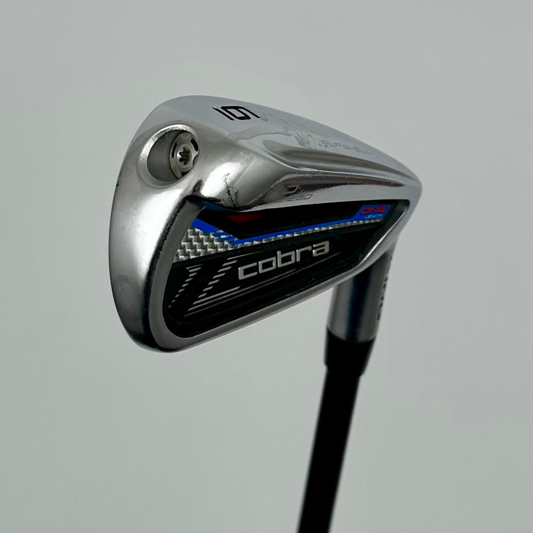 Cobra RAD Speed One Length 5-SW / Regular / Project X Catalyst 5.5 60