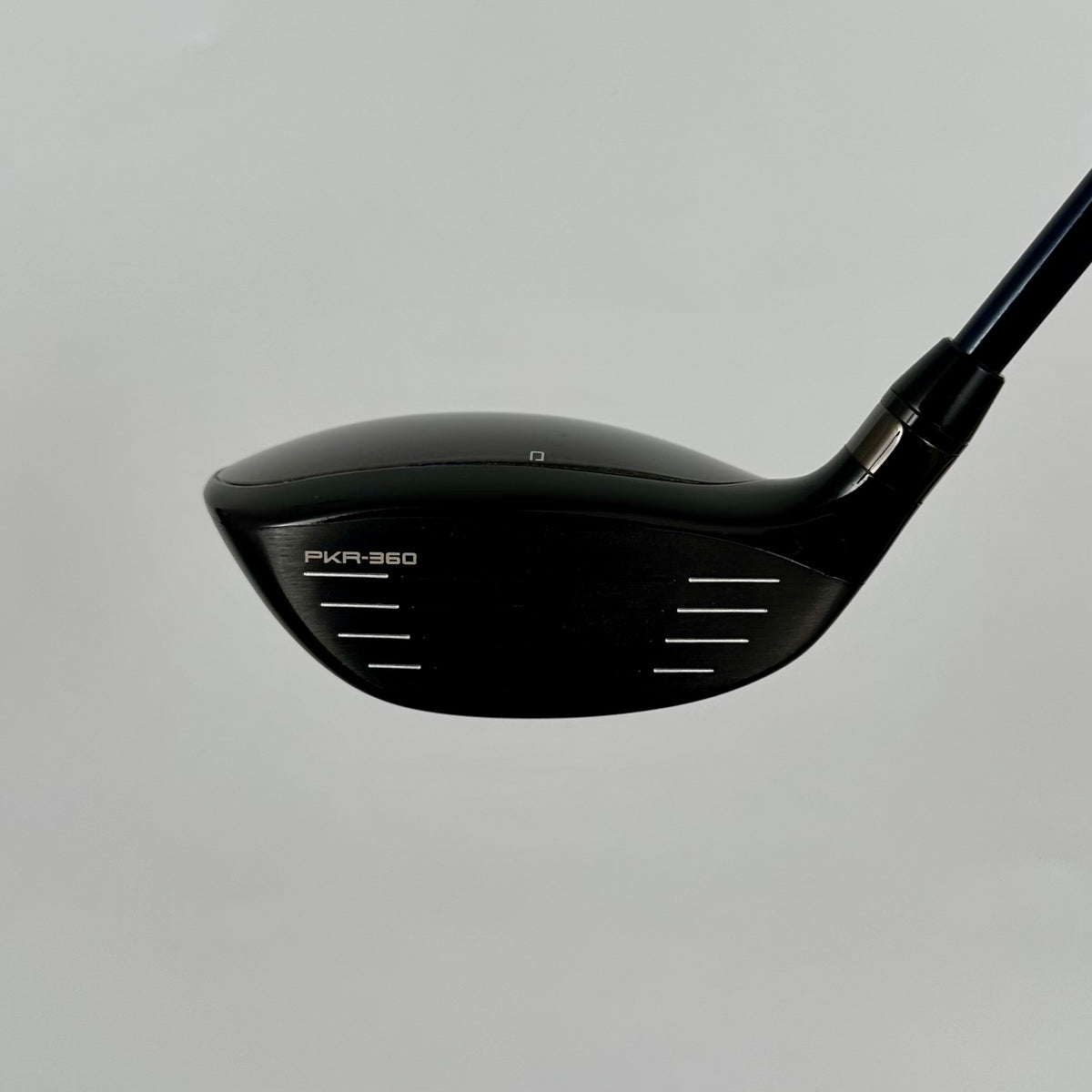 Wilson Staff Dynapwr Carbon FW3 15° / Stiff / Fujikura Ventus TR Blue 6-S