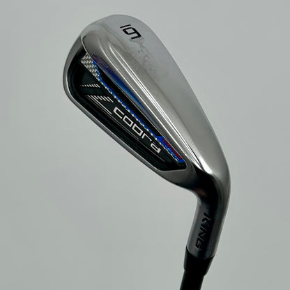 Cobra RAD Speed One Length 5-SW / Regular / Project X Catalyst 5.5 60