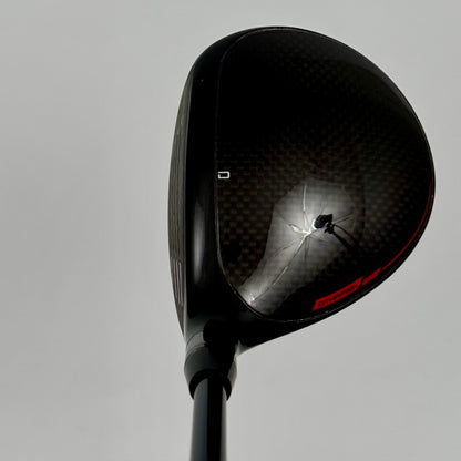 Wilson Staff Dynapwr Carbon FW3 15° / Stiff / Fujikura Ventus TR Blue 6-S