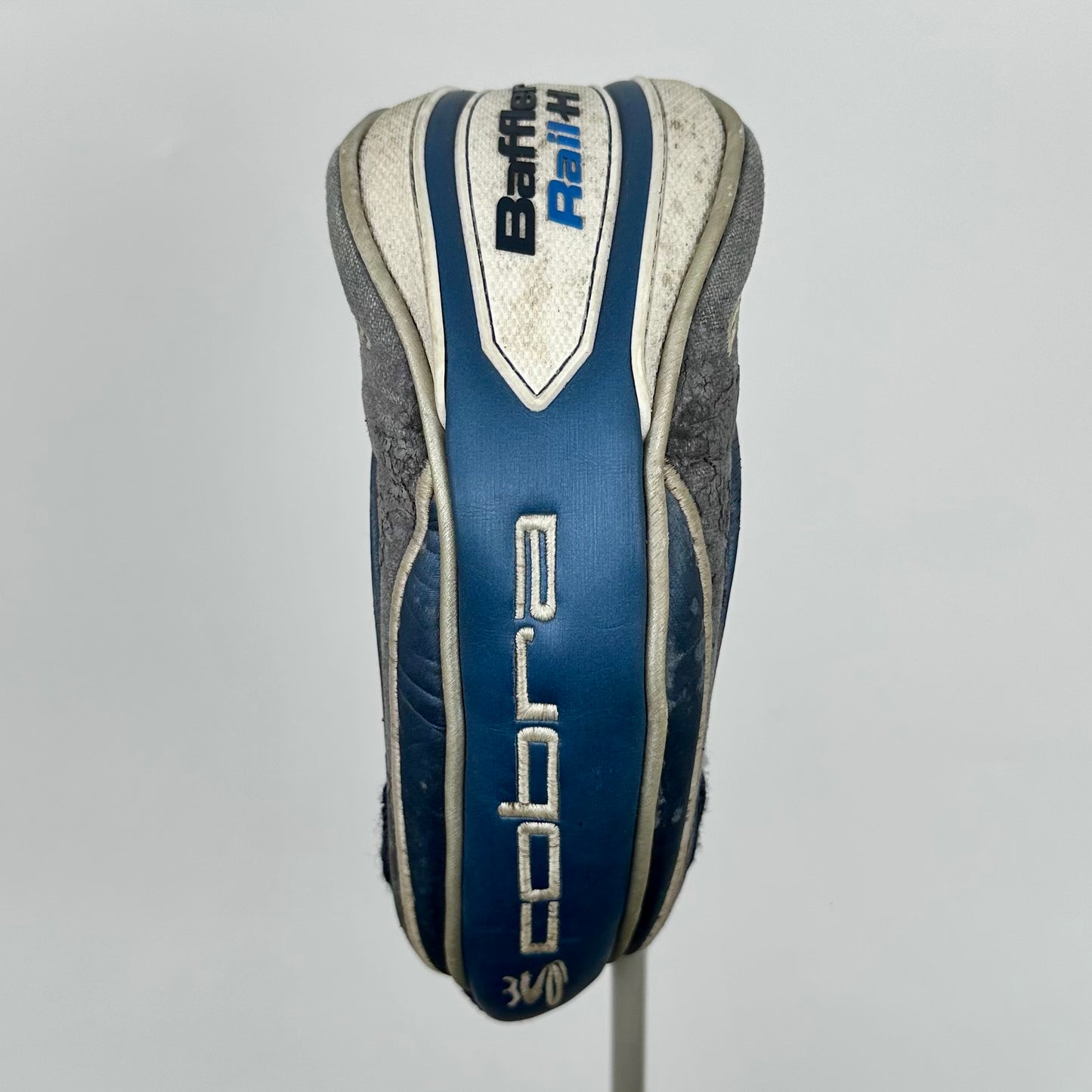 Cobra Baffler Rail H Hybrid 3 22° / Lady / Fujikura Baffler Rail H W