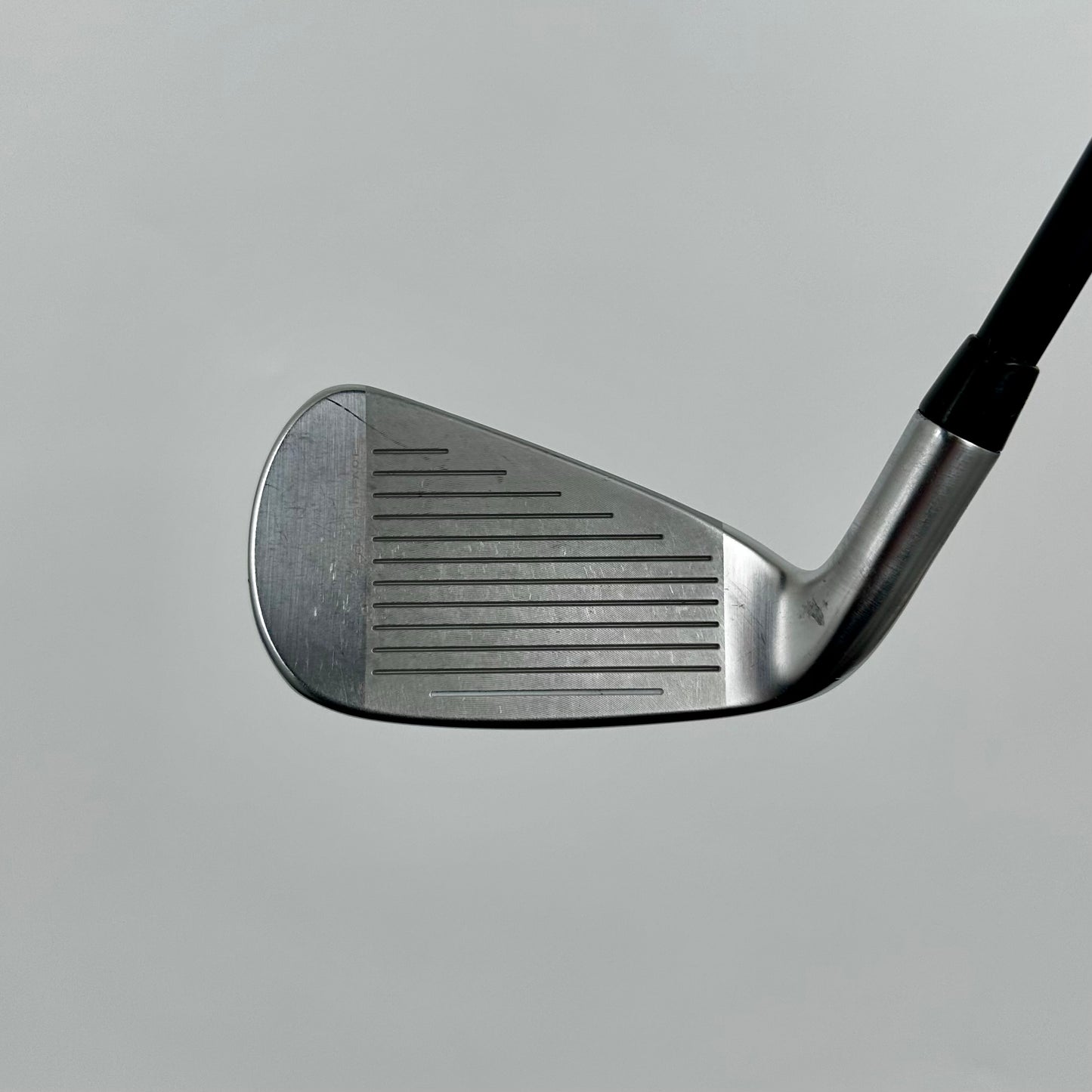 Cobra RAD Speed One Length 5-SW / Regular / Project X Catalyst 5.5 60