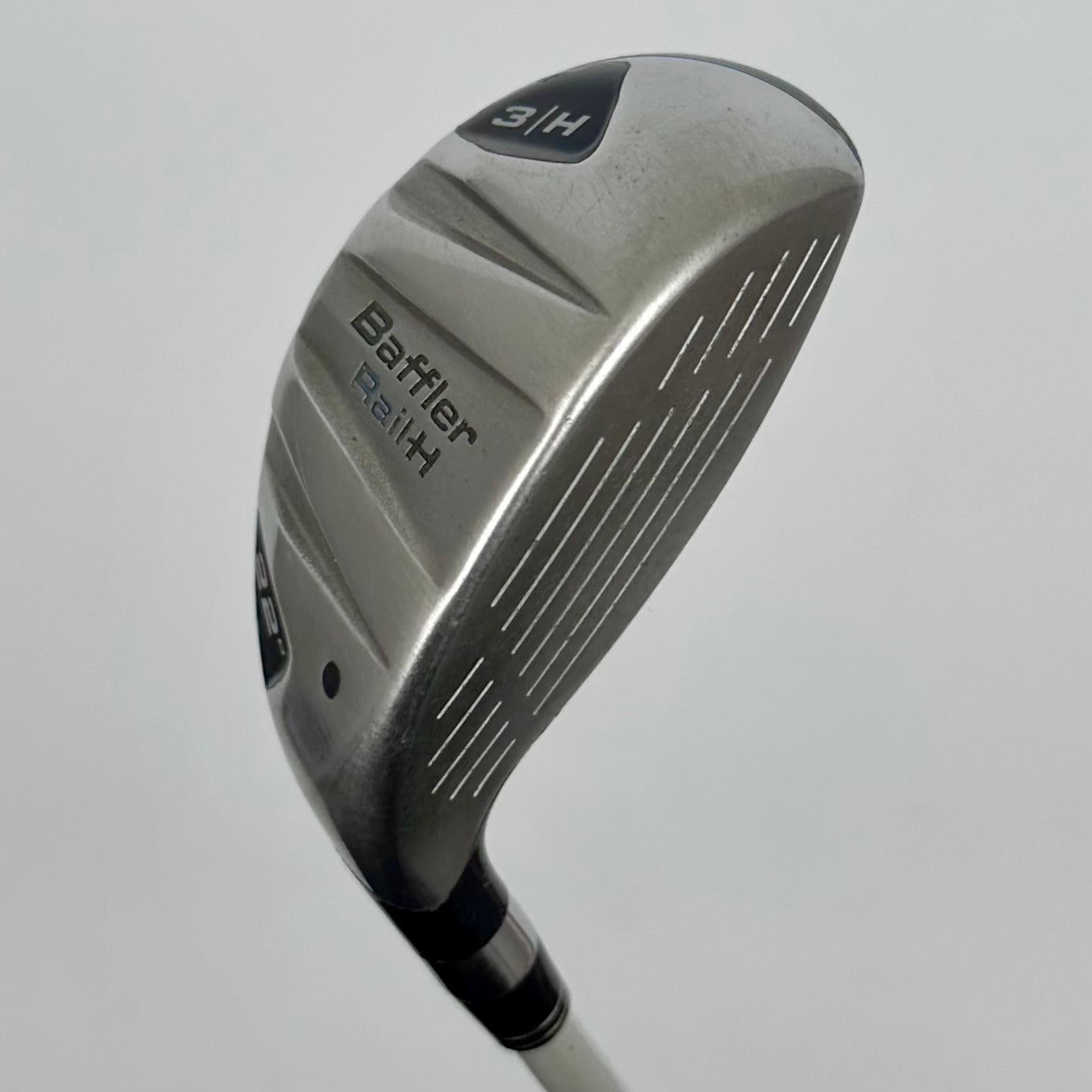 Cobra Baffler Rail H Hybrid 3 22° / Lady / Fujikura Baffler Rail H W
