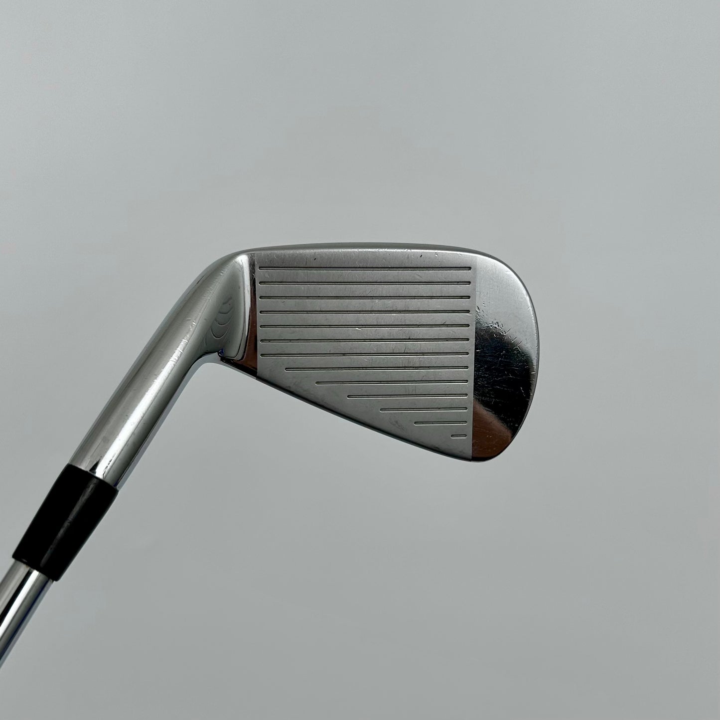 Mizuno MP-52 Forged 3-P / Regular / TT Dynamic Gold R300