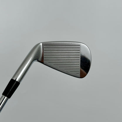Mizuno MP-52 Forged 3-P / Regular / TT Dynamic Gold R300