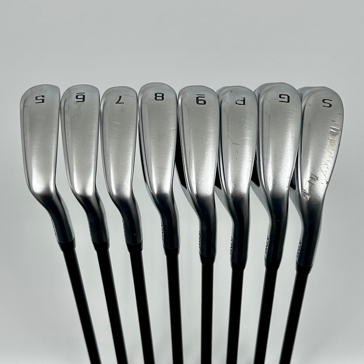 Cobra RAD Speed One Length 5-SW / Regular / Project X Catalyst 5.5 60