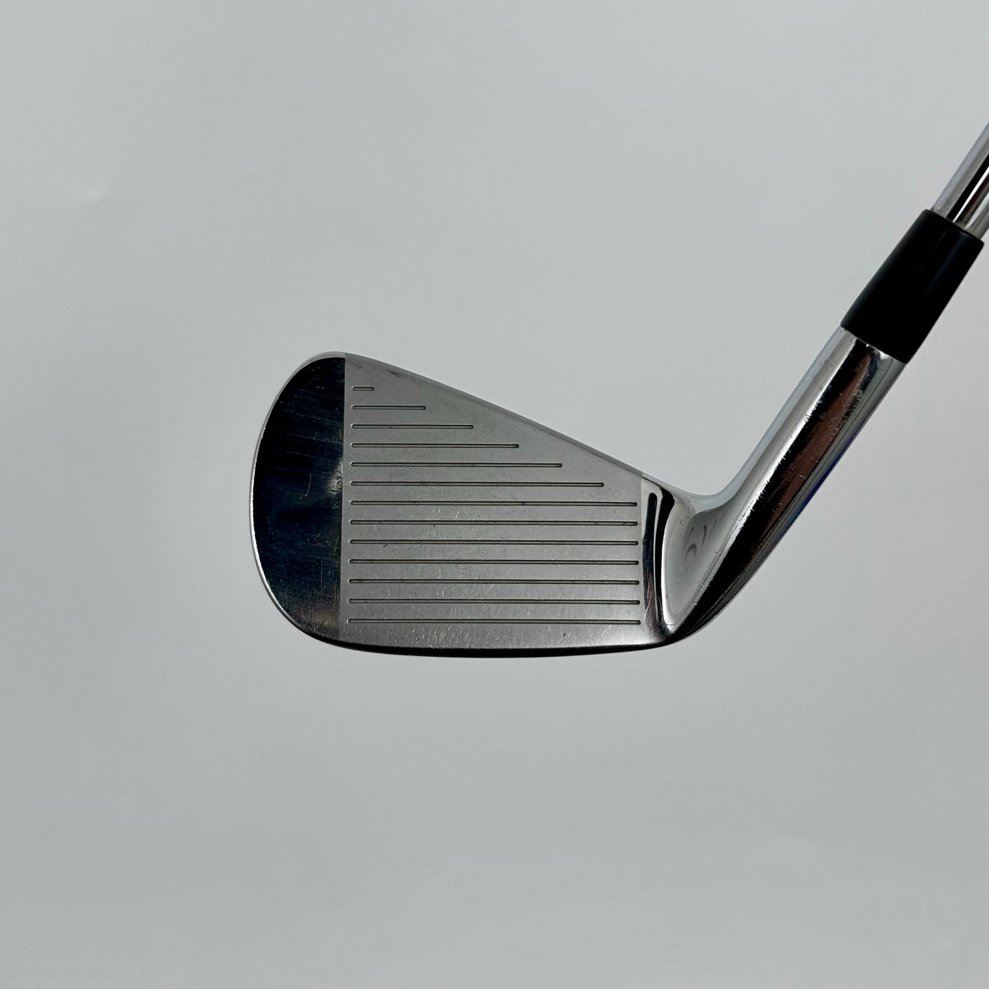 Mizuno MP-52 Forged 3-P / Regular / TT Dynamic Gold R300