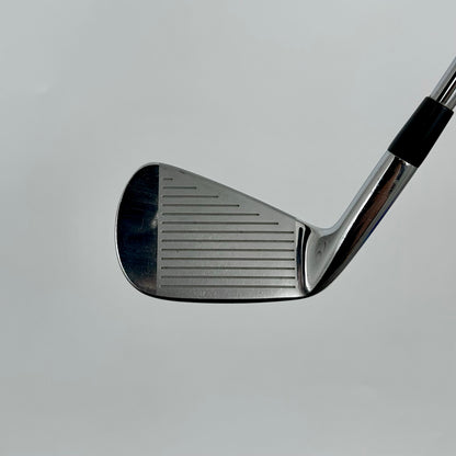Mizuno MP-52 Forged 3-P / Regular / TT Dynamic Gold R300