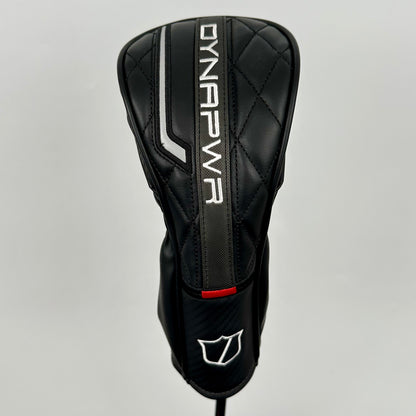 Wilson Staff Dynapwr Carbon FW4 16,5° / Regular / Fujikura Ventus TR Blue 6-R