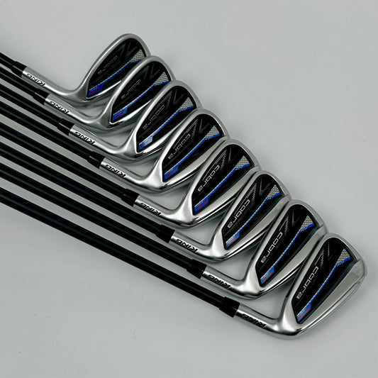 Cobra RAD Speed One Length 5-SW / Regular / Project X Catalyst 5.5 60