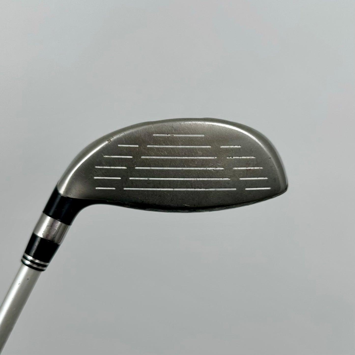 Cobra Baffler Rail H Hybrid 3 22° / Lady / Fujikura Baffler Rail H W