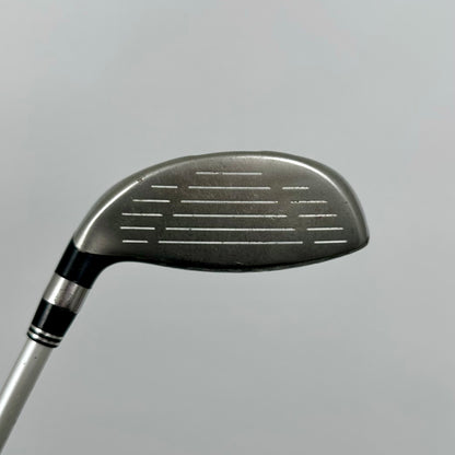 Cobra Baffler Rail H Hybrid 3 22° / Lady / Fujikura Baffler Rail H W